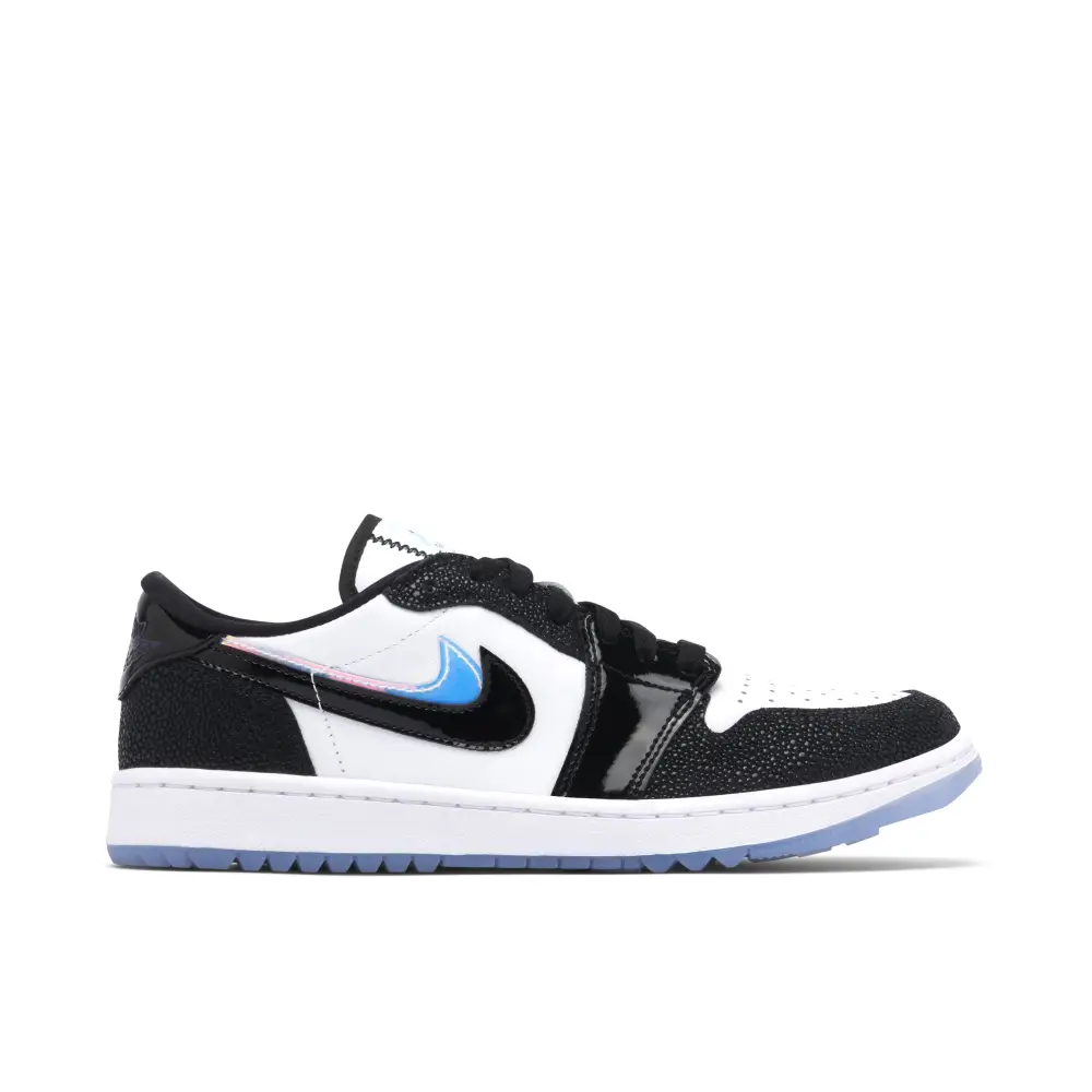 Air Jordan 1 Retro Low Golf Endless Pursuit Pack 56FBE446