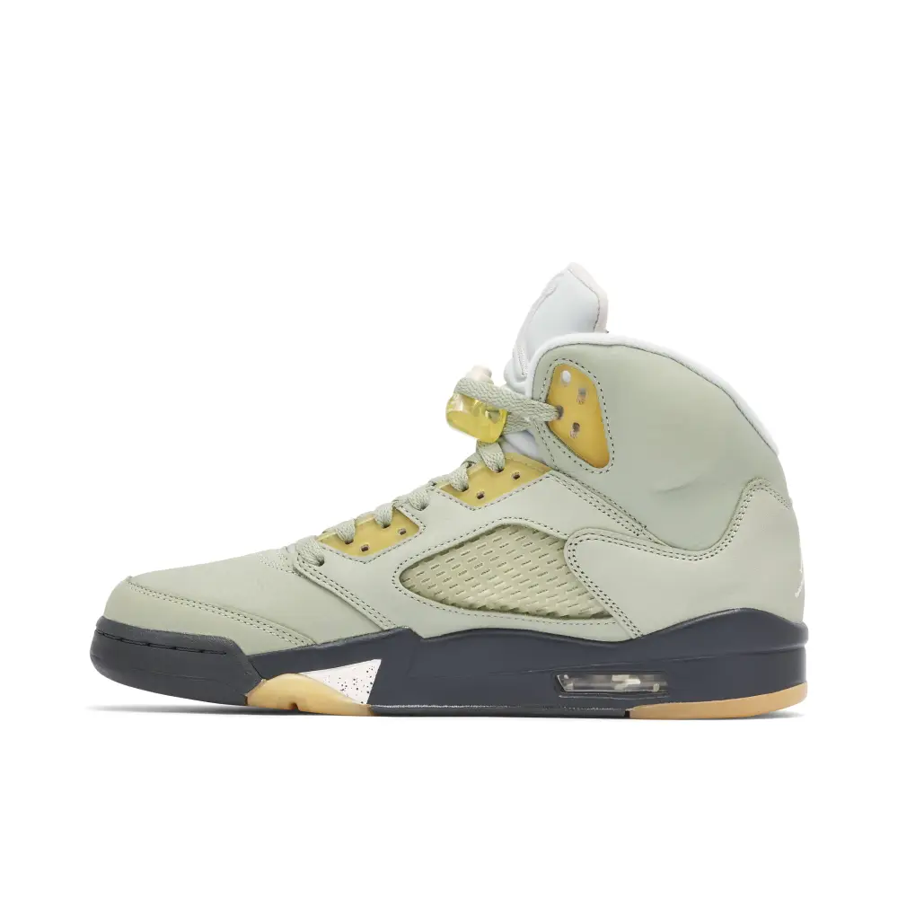 Air Jordan 5 Jade Horizon
