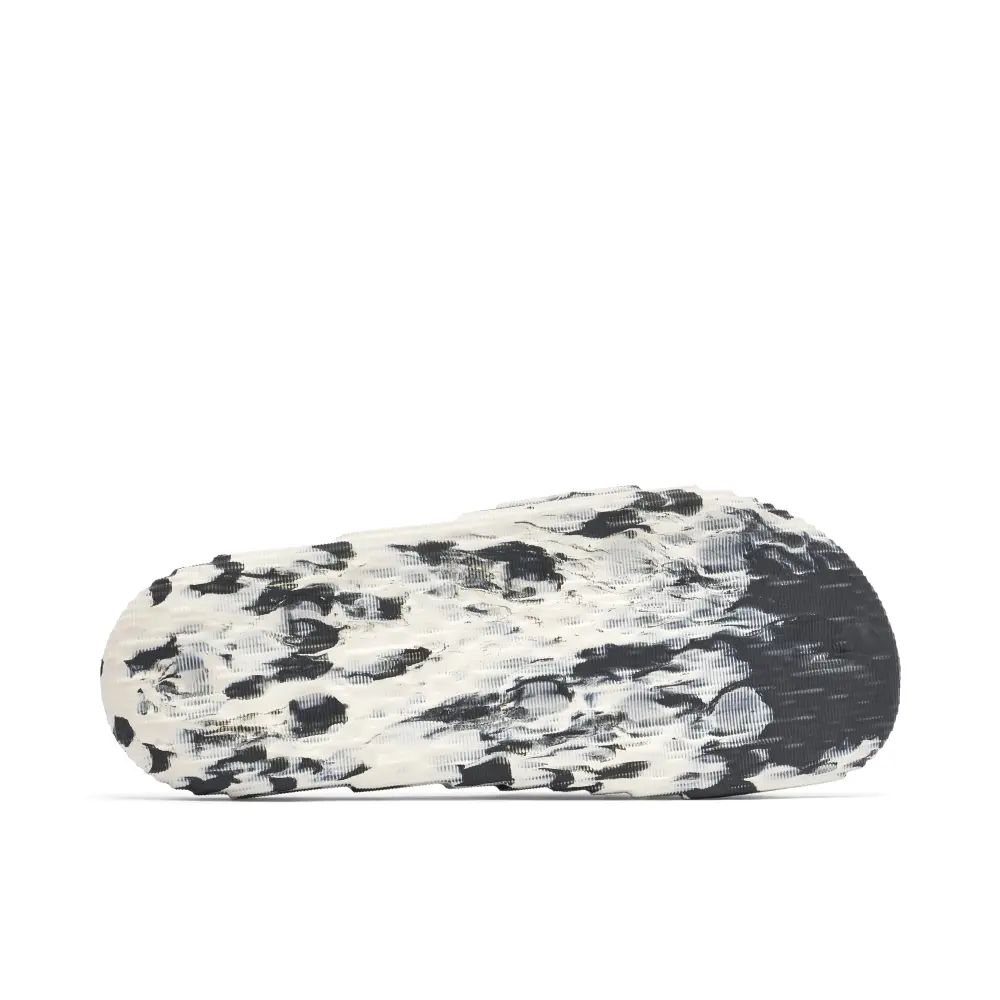adidas Adilette 22 Slides Carbon Aluminium 