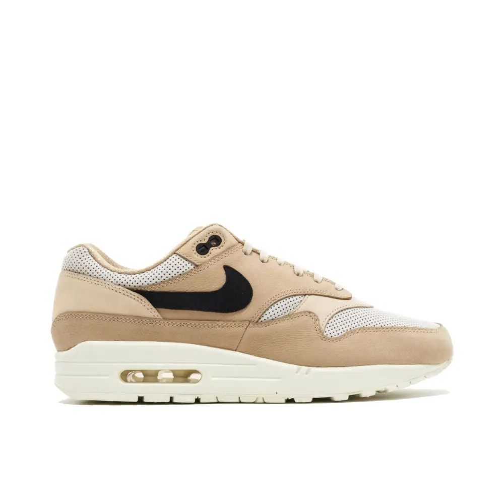 Air Max 1 Pinnacle Slit Red (W)