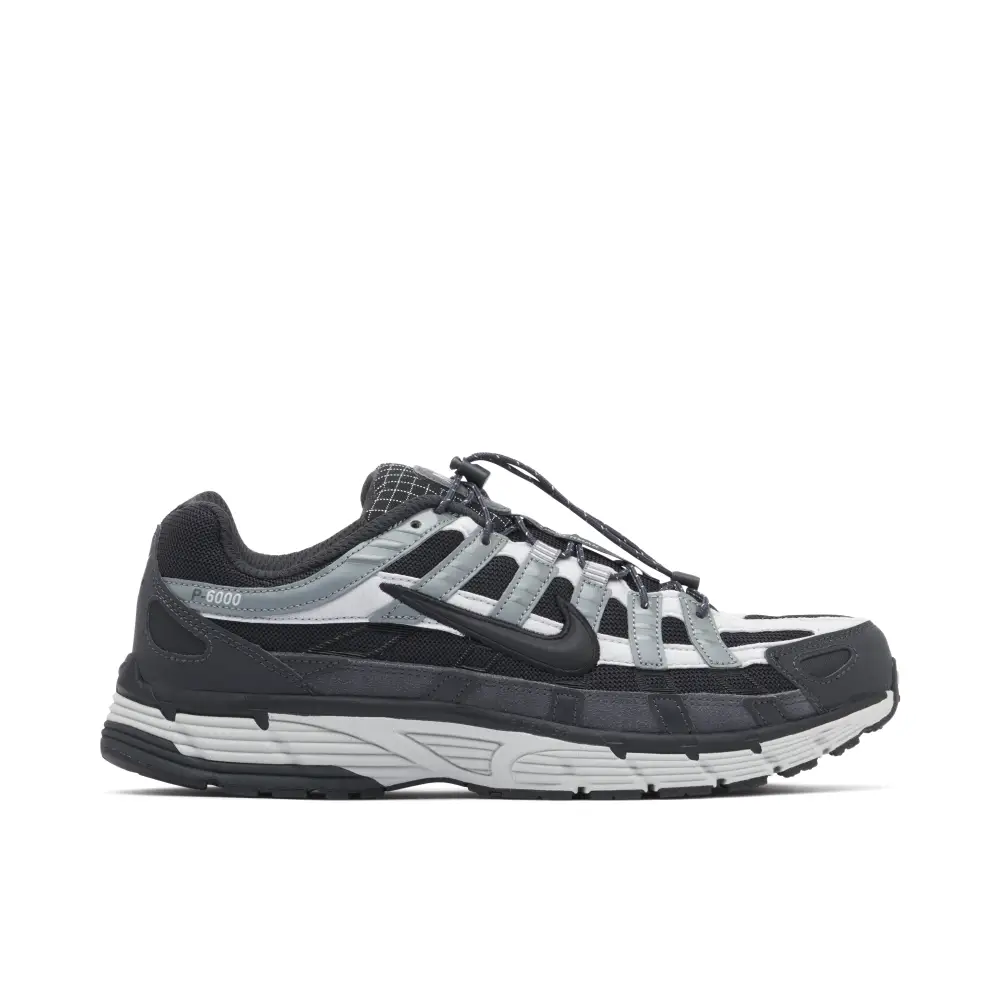 Nike P-6000 Anthracite Smoke Grey D7202092