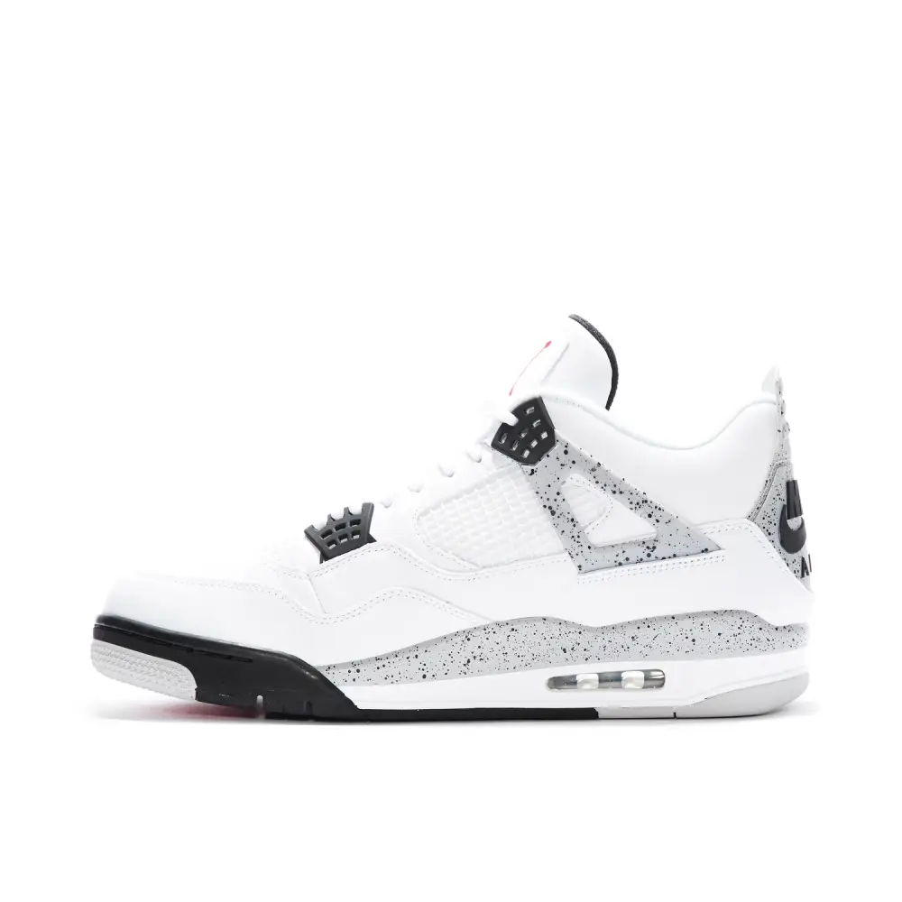 Air Jordan 4 Retro OG Cement (2016 release) 51DE6054