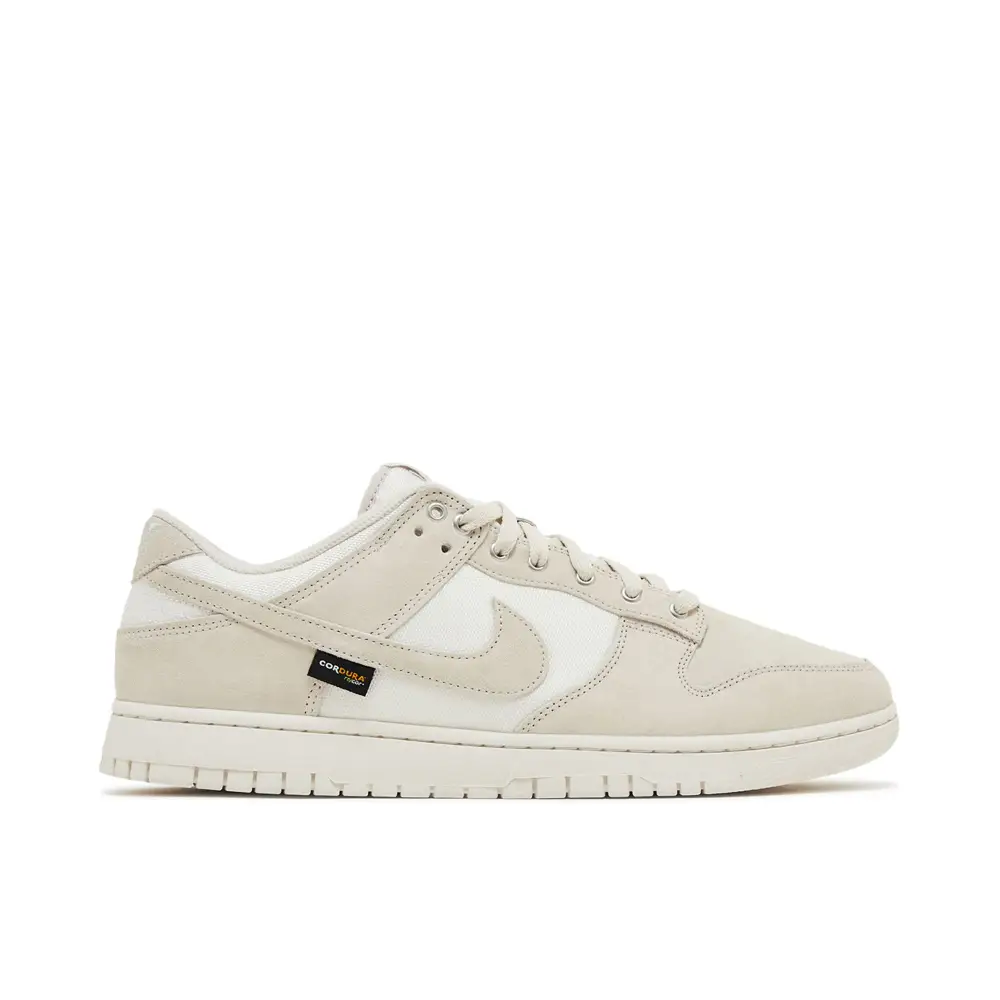 Nike Dunk Low Cordura Light Orewood Brown 