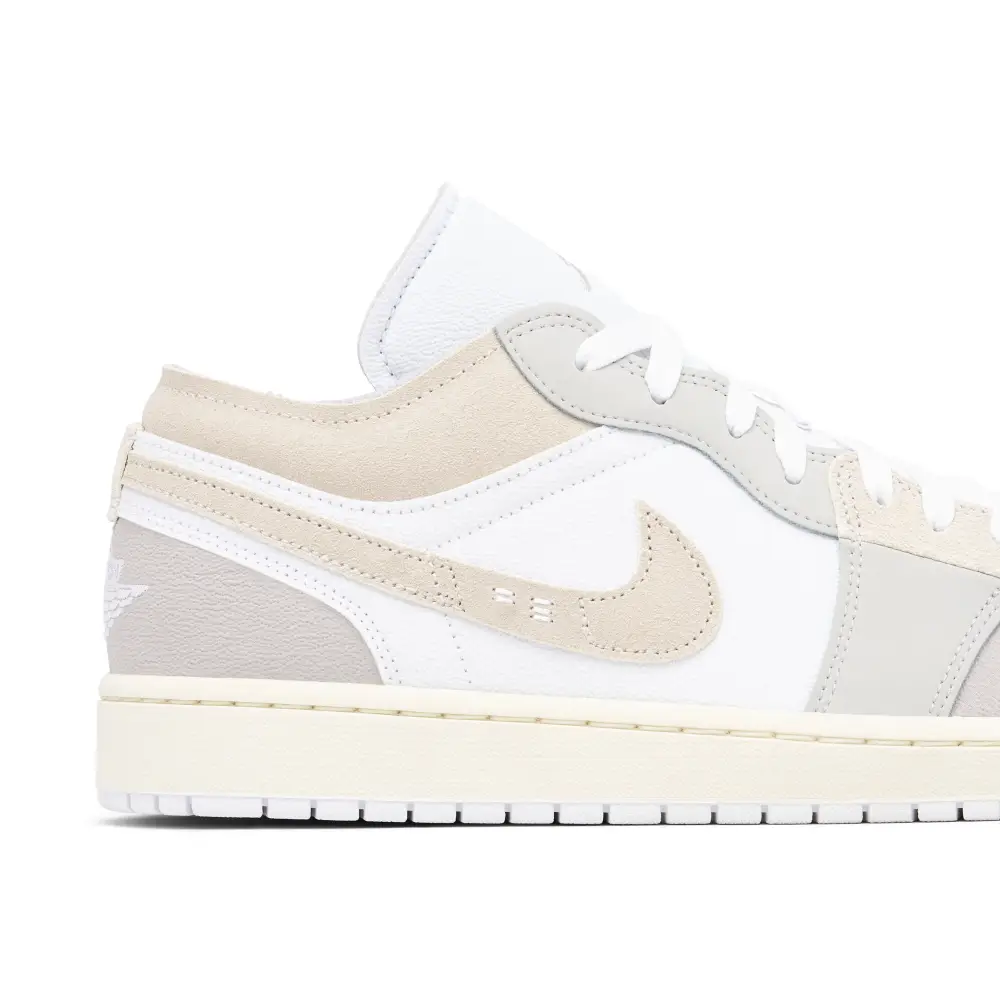 Air Jordan 1 Low OG EX Tech Grey