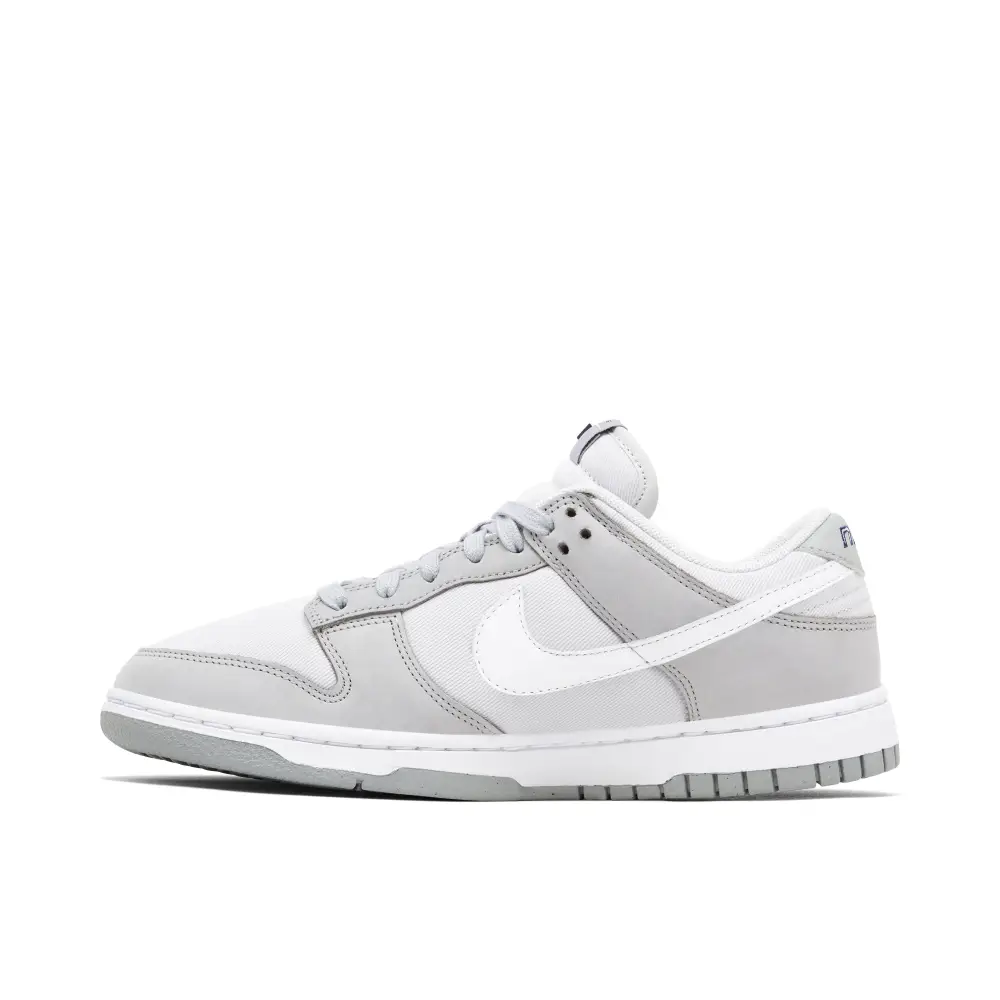 Nike Dunk Low LX Light Smoke Grey Womens 7C87B4662