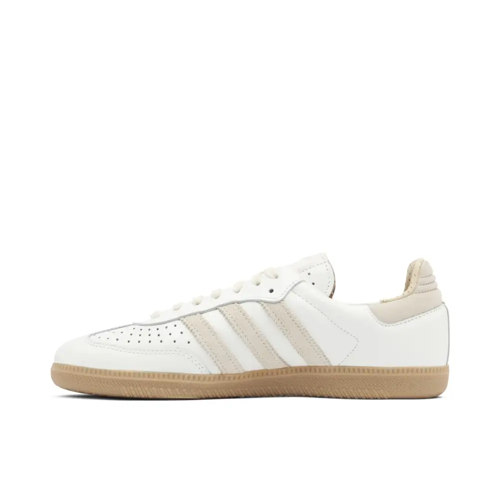 Adidas Samba OG Core White Wonder White 