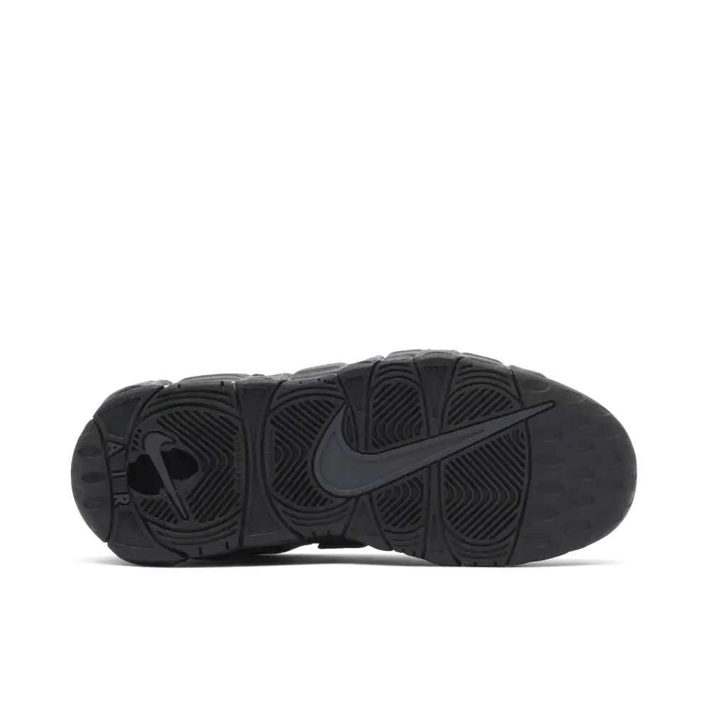 Nike Air More Uptempo Anthracite GS 