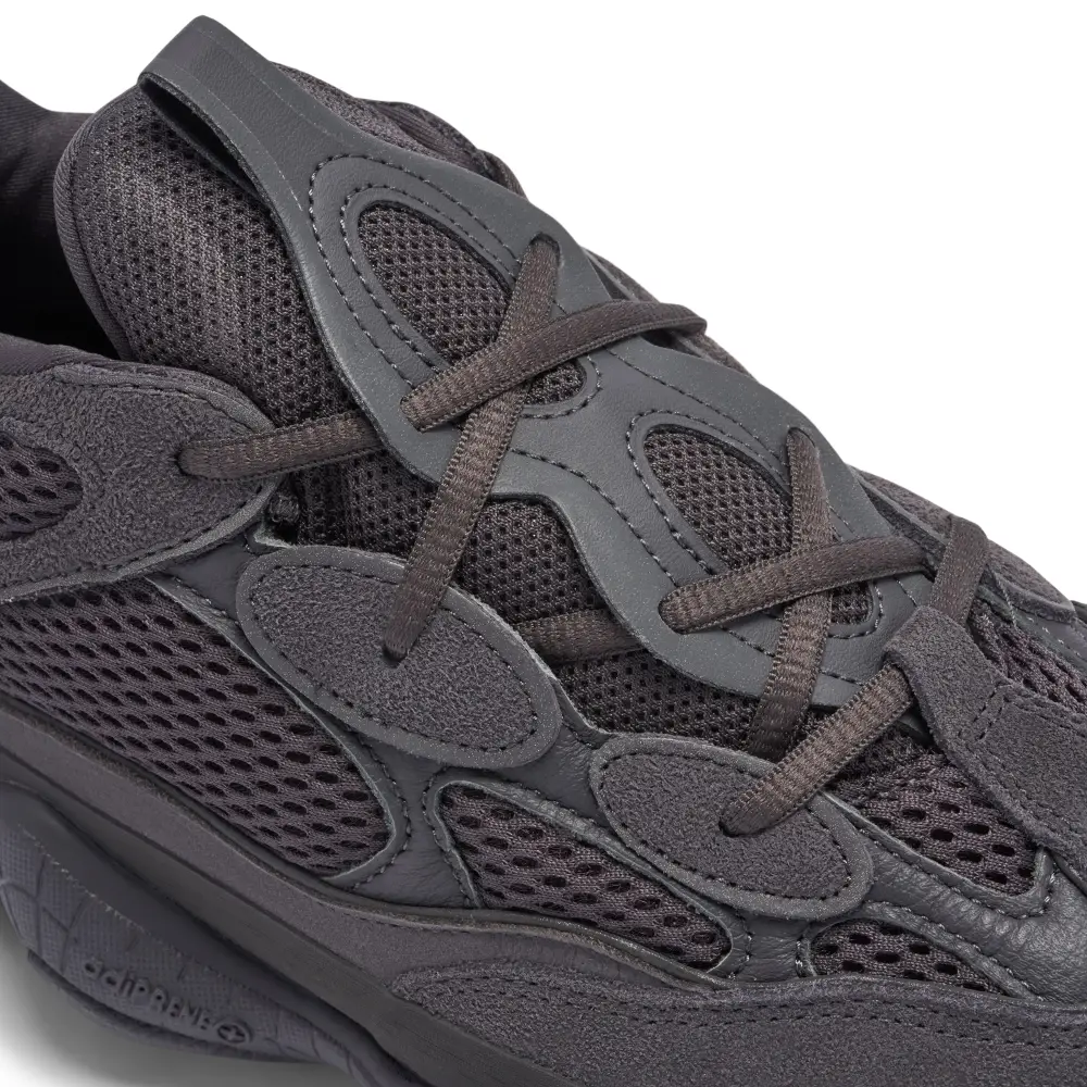 Yeezy 500 Utility Black 