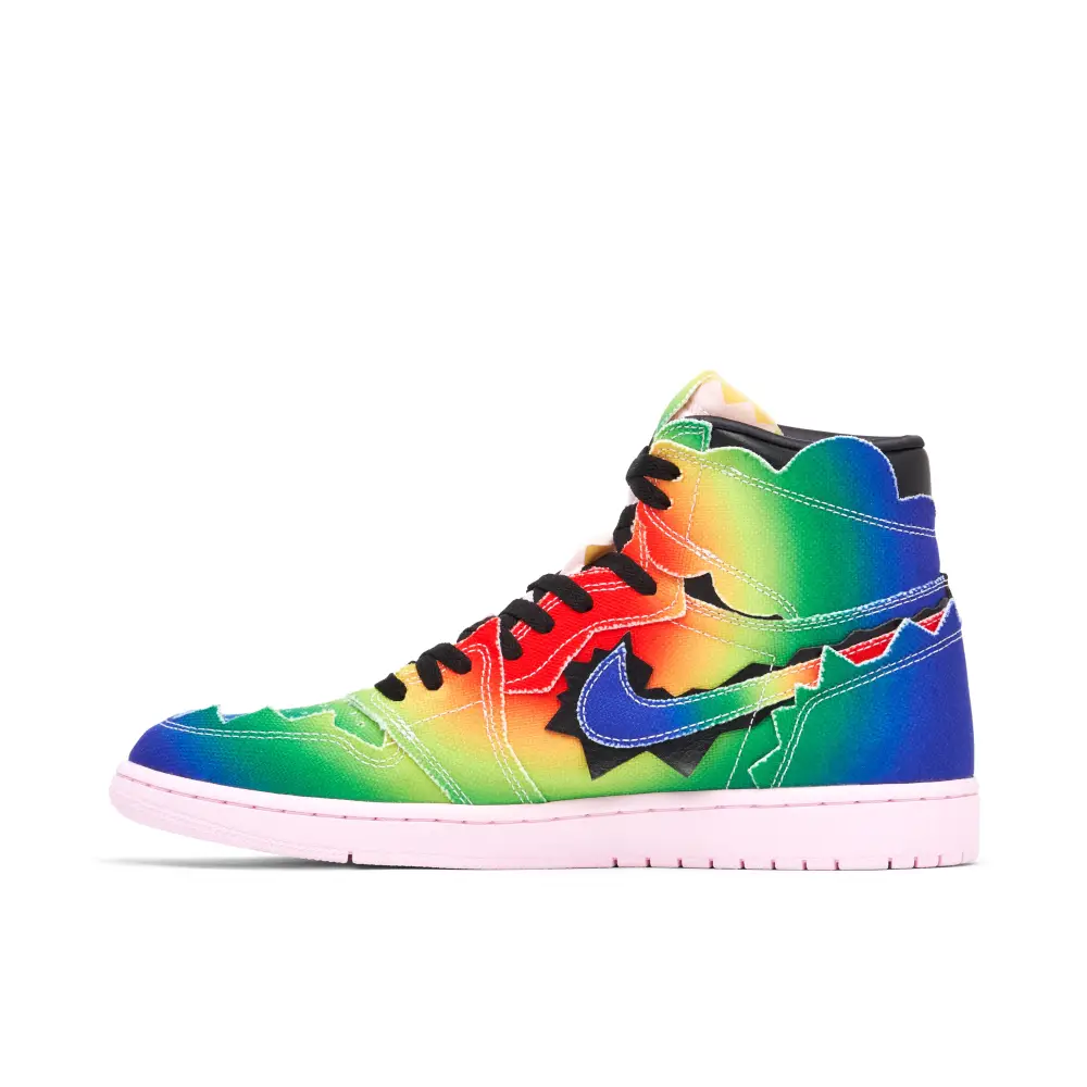 Air Jordan 1 Retro High J Balvin 