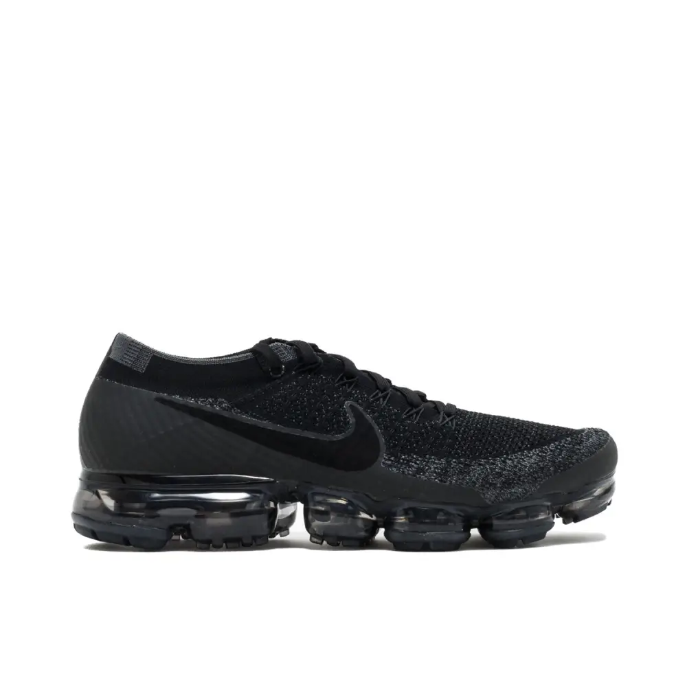 Air VaporMax Triple Black 