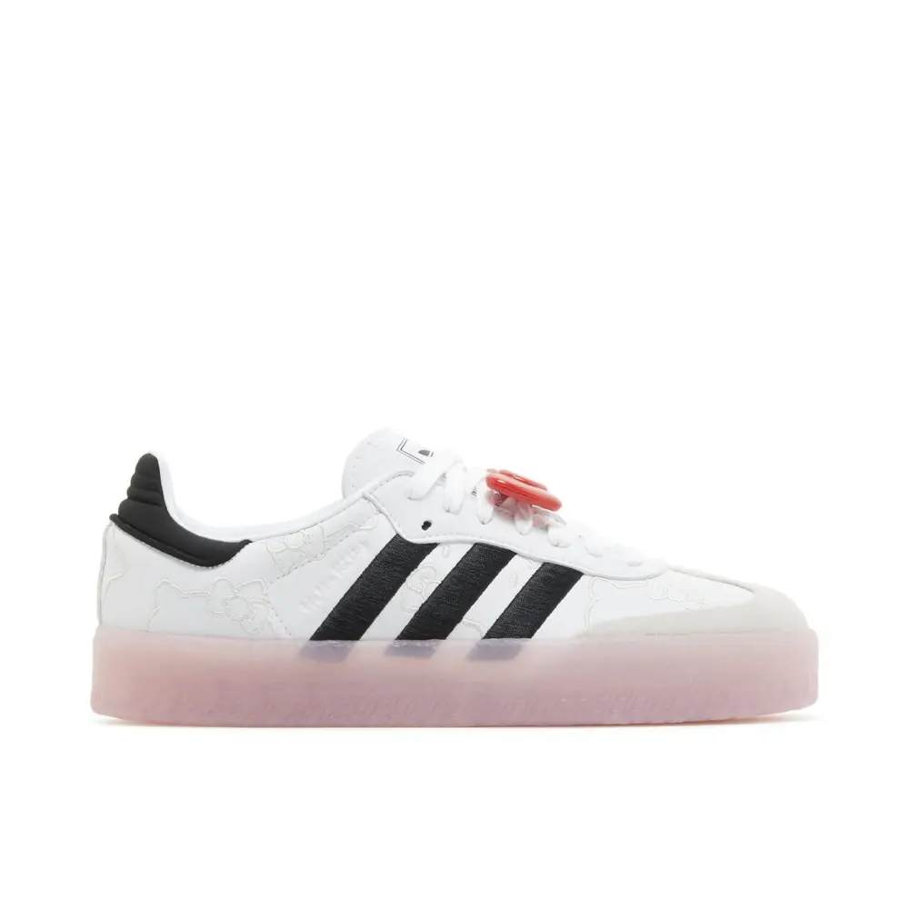 Adidas Sambae Hello Kitty Womens BF3124
