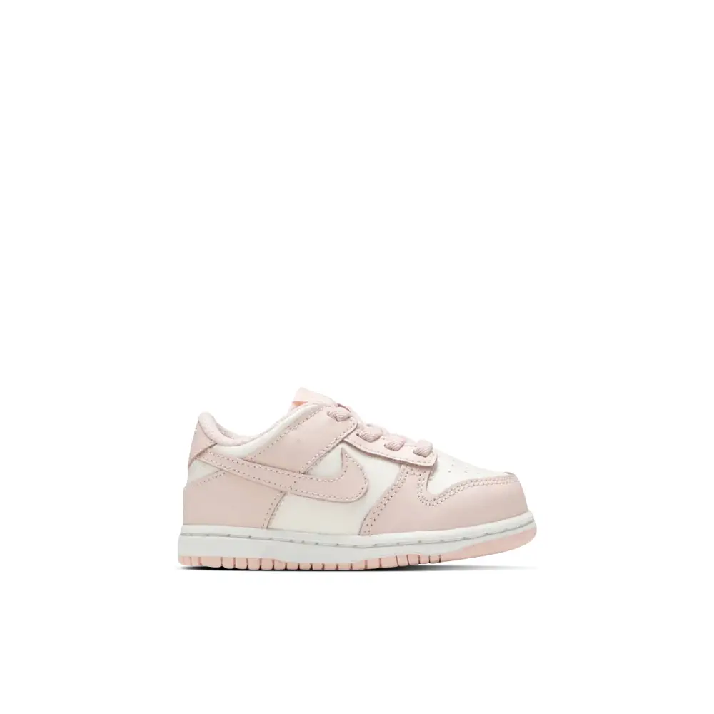Nike Dunk Low SP Orange Pearl TD 