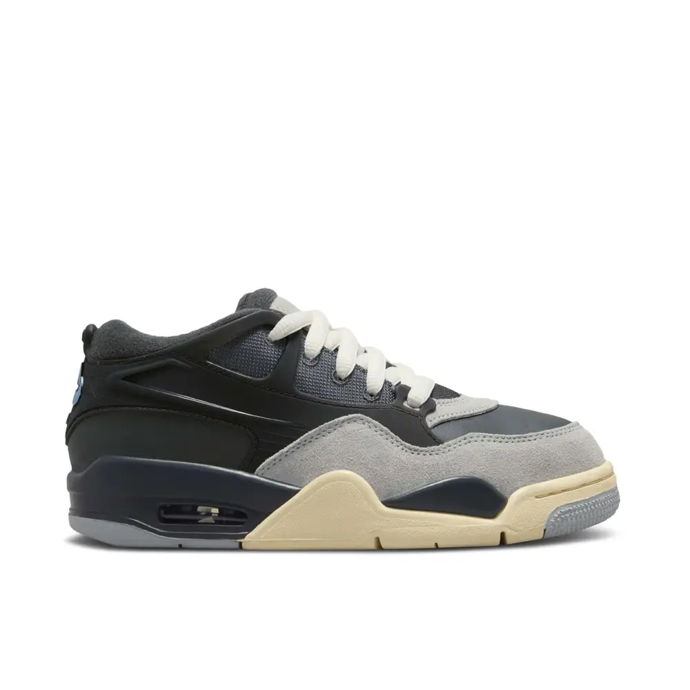 Air Jordan 4 RM Iron Grey GS BC60619