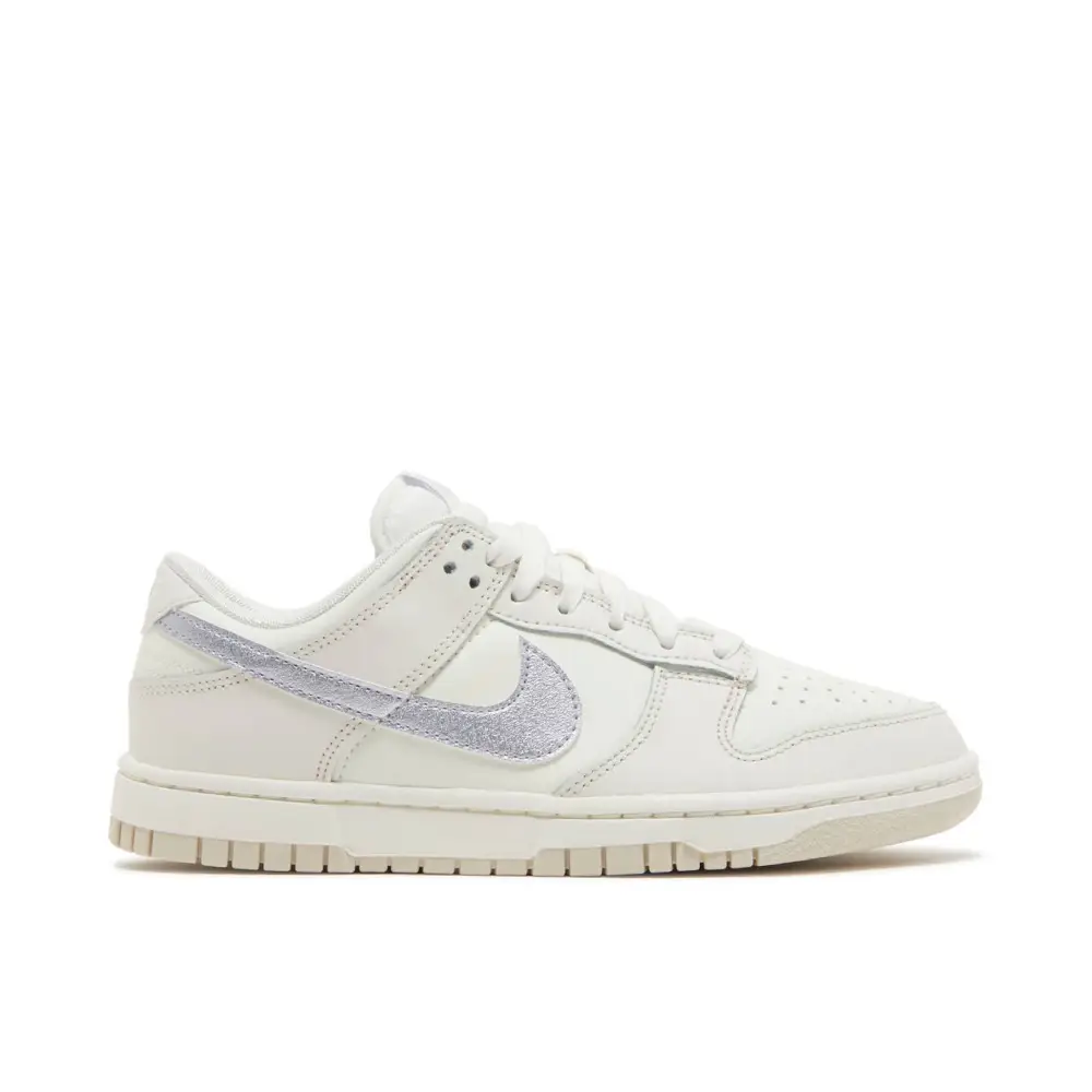Nike Dunk Low Sail Purple Womens