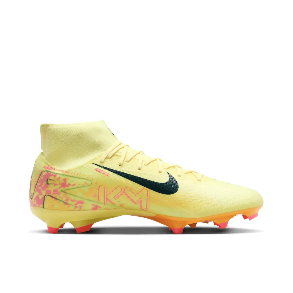 Nike Mercurial Superfly 10 Academy FG MG Kylian Mbappe 
