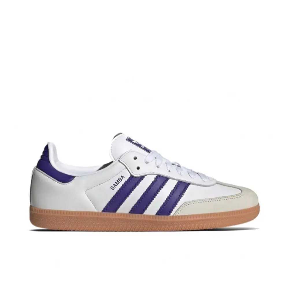 Adidas Samba OG Cloud White Energy Ink