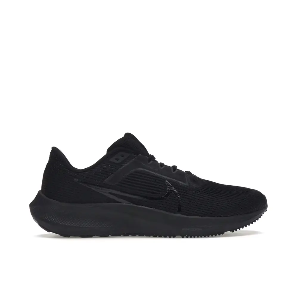 Nike Air Zoom Pegasus 40 Black Anthracite 395FA984