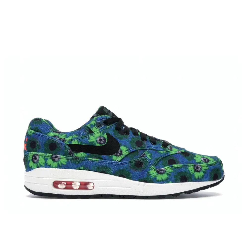 Nike Air Max 1 Premium Floral Mowabb B35B1867