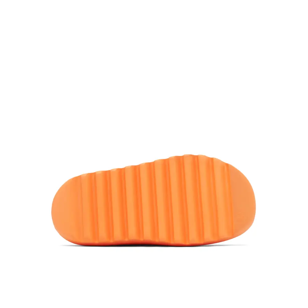 adidas Yeezy Slide Enflame Orange Kids 