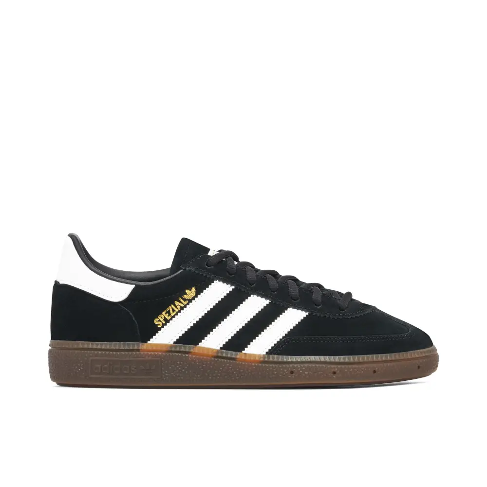 Adidas Handball Spezial Black Gum 