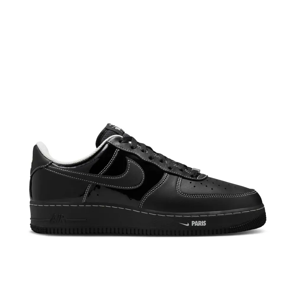 Nike Air Force 1 Low City Pack Paris Patent 