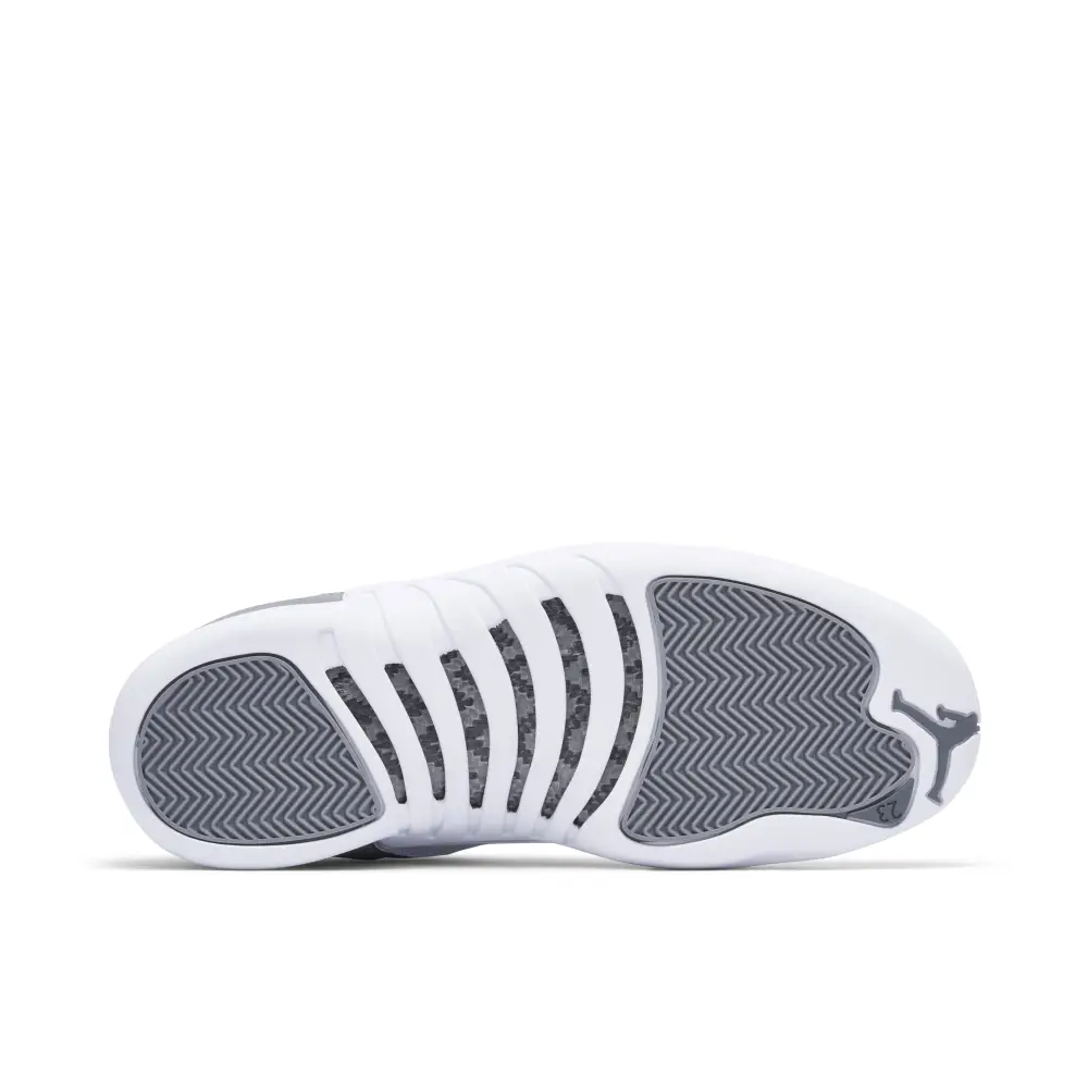 Air Jordan 12 Retro Stealth