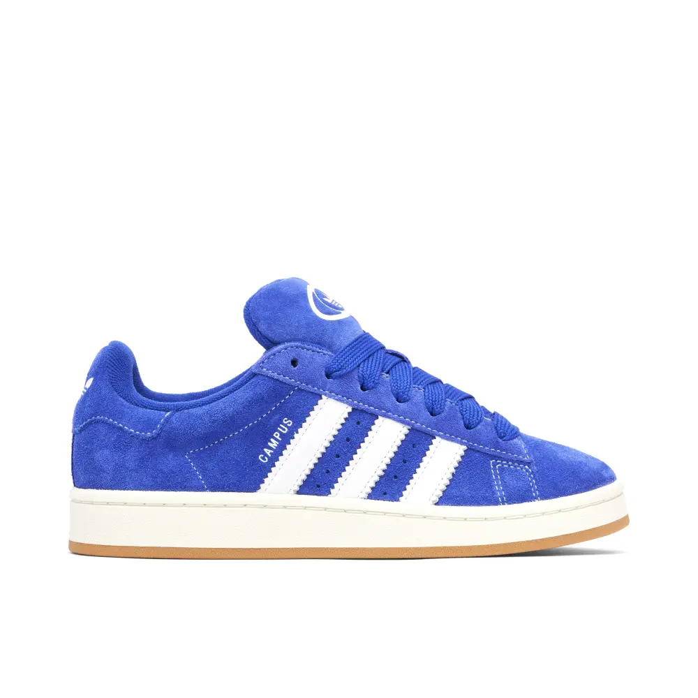 Adidas Campus 00s Lucid Blue Gum 