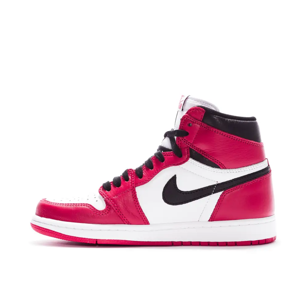 Air Jordan 1 Retro High OG NRG Homage to Home 