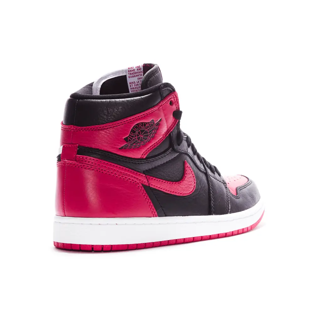 Air Jordan 1 Retro High OG NRG Homage to Home