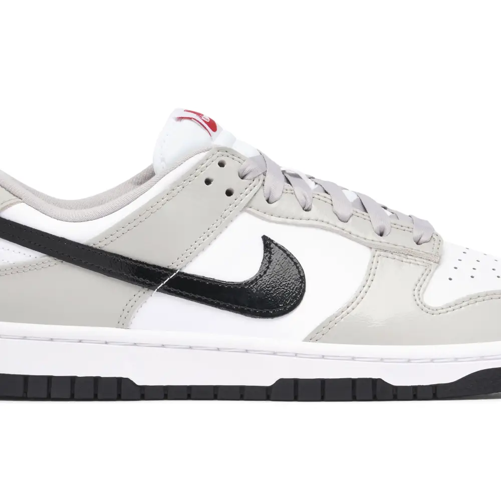 Nike Dunk Low ESS Light Iron Ore 