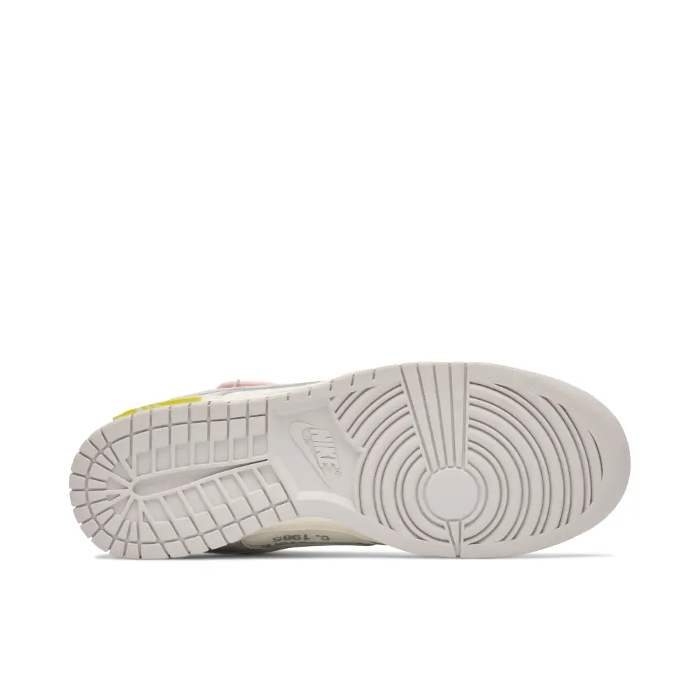 Nike Dunk Low x Off-White Dear Summer - 24 of 50 