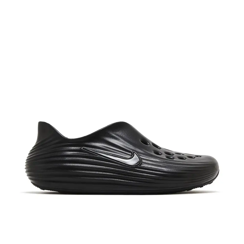 Nike ReactX Rejuven8 Triple Black 067C921