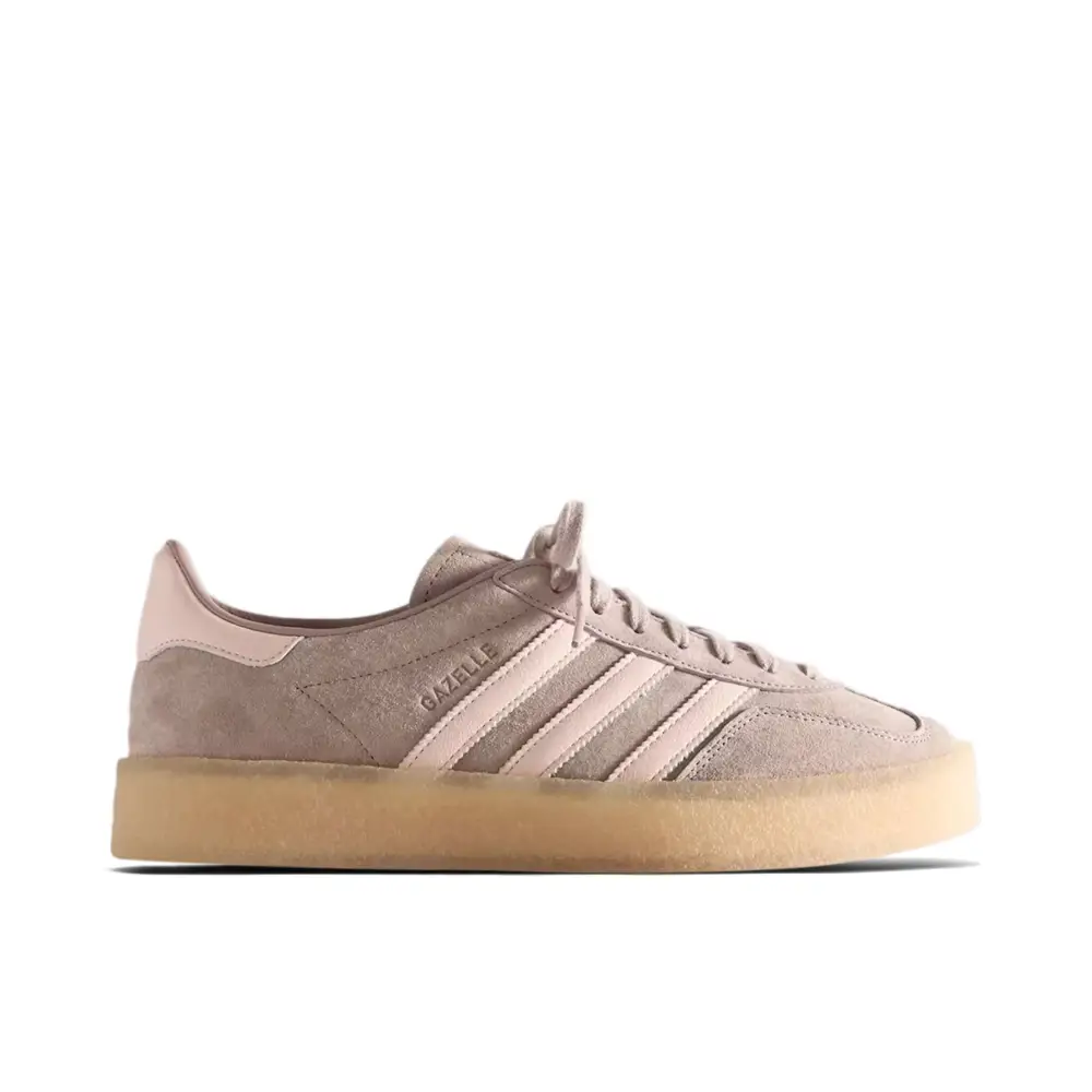 Adidas Clarks 8th Street Gazelle Indoor by Ronnie Fieg Molecule Exclusive 