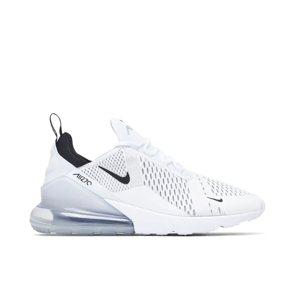 Air Max 270 White 1353B150