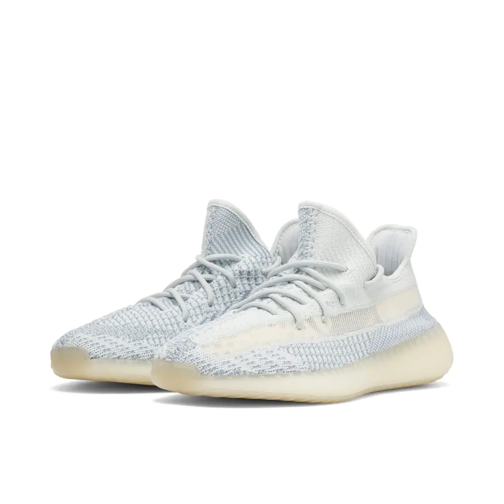 Yeezy Boost 350 v2 Cloud White 