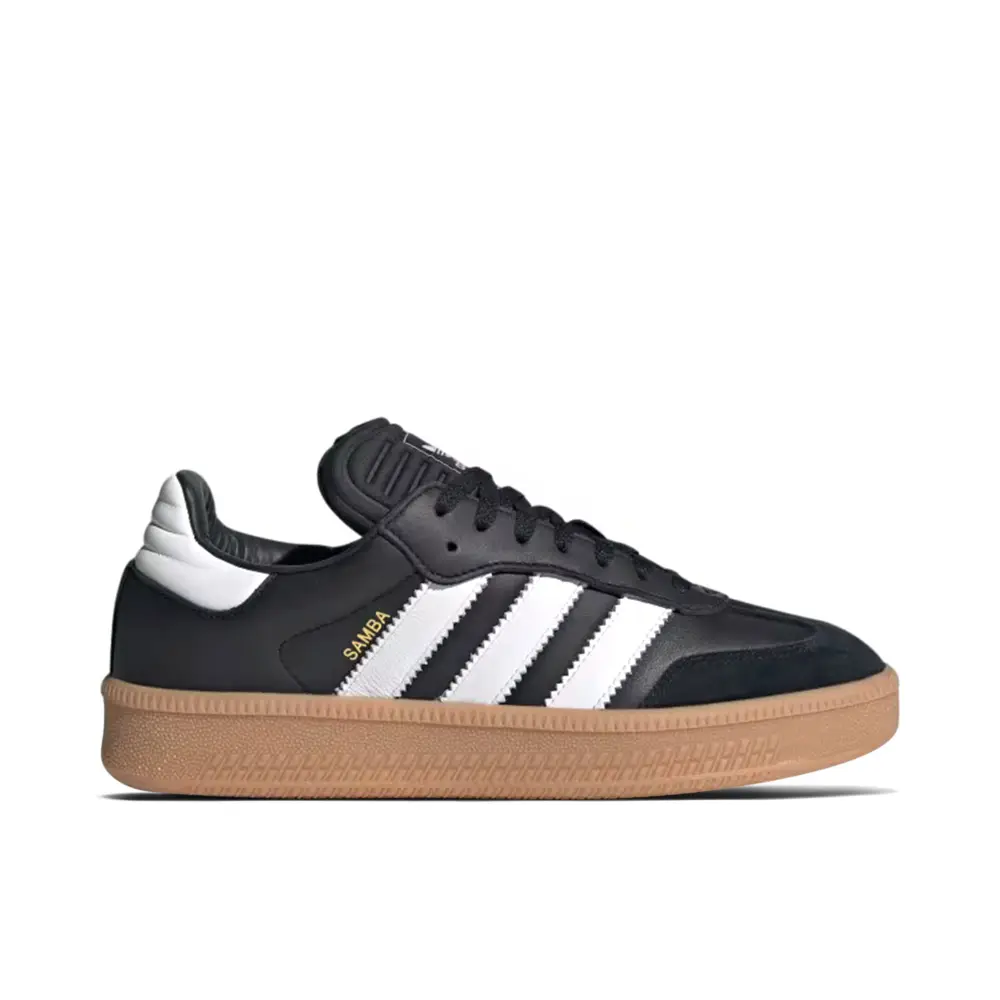 Adidas Samba XLG Black White Gum 192A6242