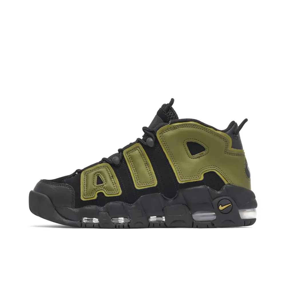 Nike Air More Uptempo Rough Green 00C1826