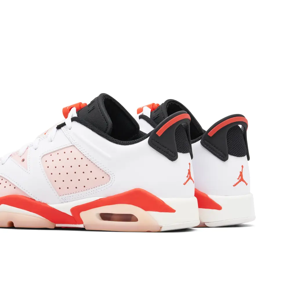 Air Jordan 6 Retro Low Atmosphere GS 