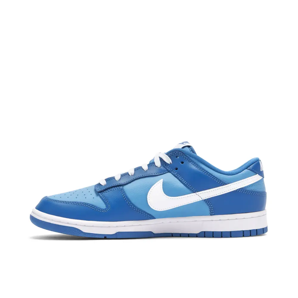 Nike Dunk Low Dark Marina Blue 3BA681715