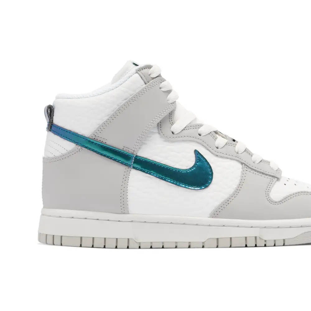 Nike Dunk High Ring Bling 