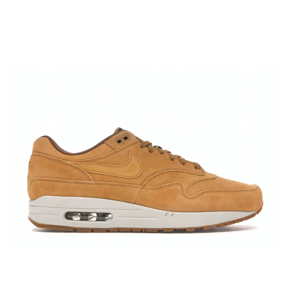Nike Air Max 1 Wheat 2018 6DE52716