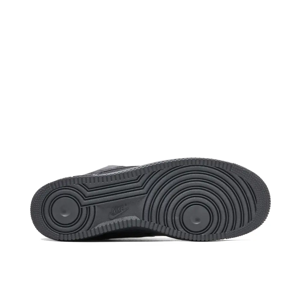 Nike Air Force 1 Low SP x Slam Jam Black 