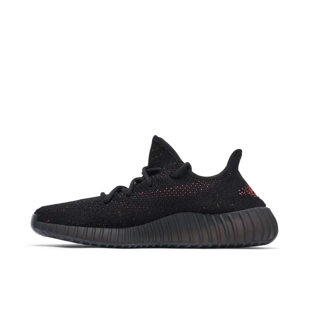 Yeezy Boost 350 V2 Red 