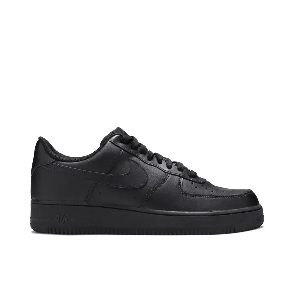 Nike Air Force 1 Low '07 Black (KAWS Sky High Farm Workwear Edition) 
