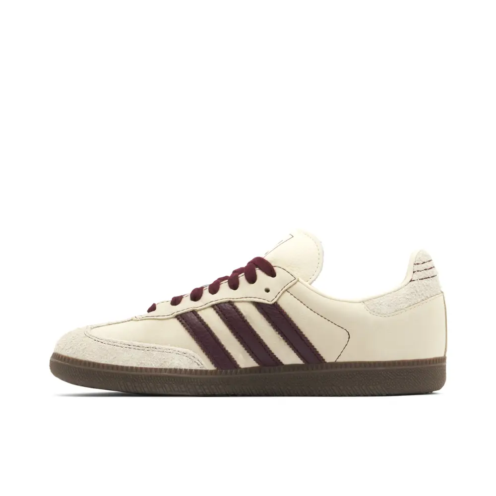 Adidas Samba OG Wonder White E12488