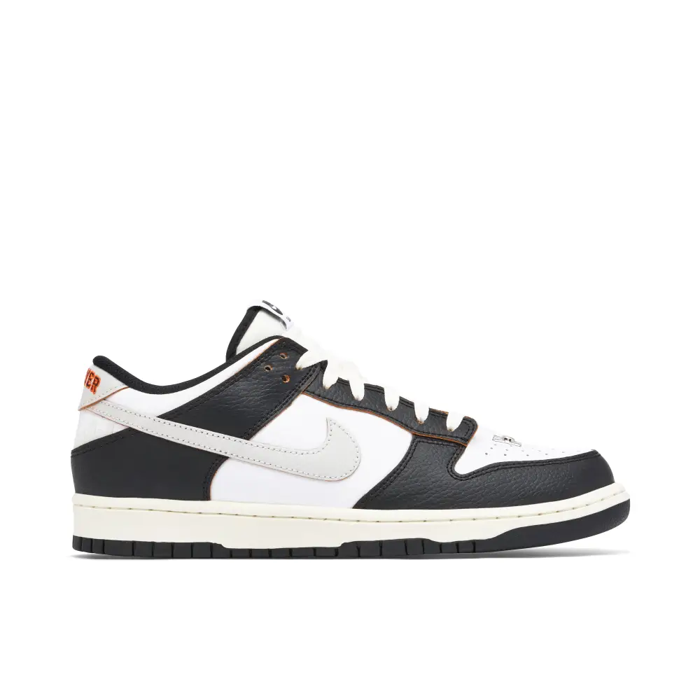 Nike SB Dunk Low x HUF San Francisco 