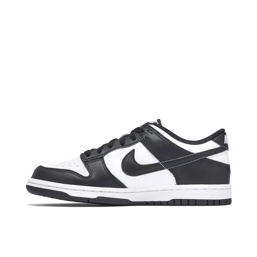 Nike Dunk Low Black White GS CE162877