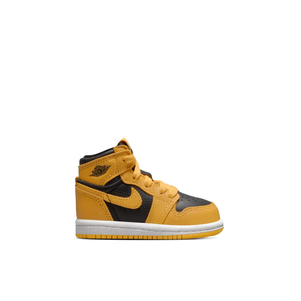 Air Jordan 1 Retro High OG Pollen TD 
