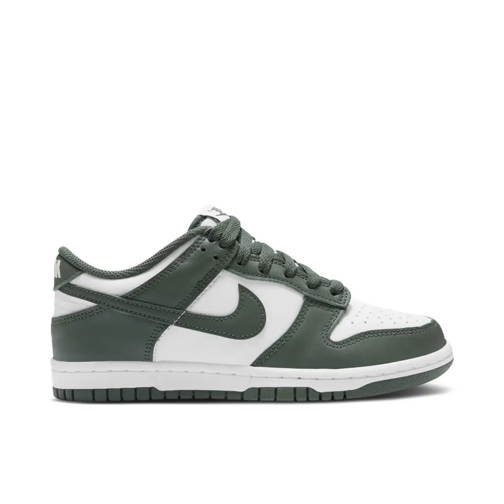 Nike Dunk Low Vintage Green GS 44634305