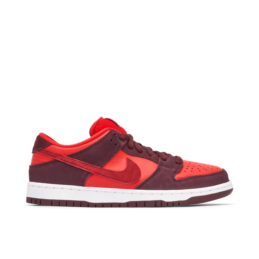 Nike SB Dunk Low Cherry 